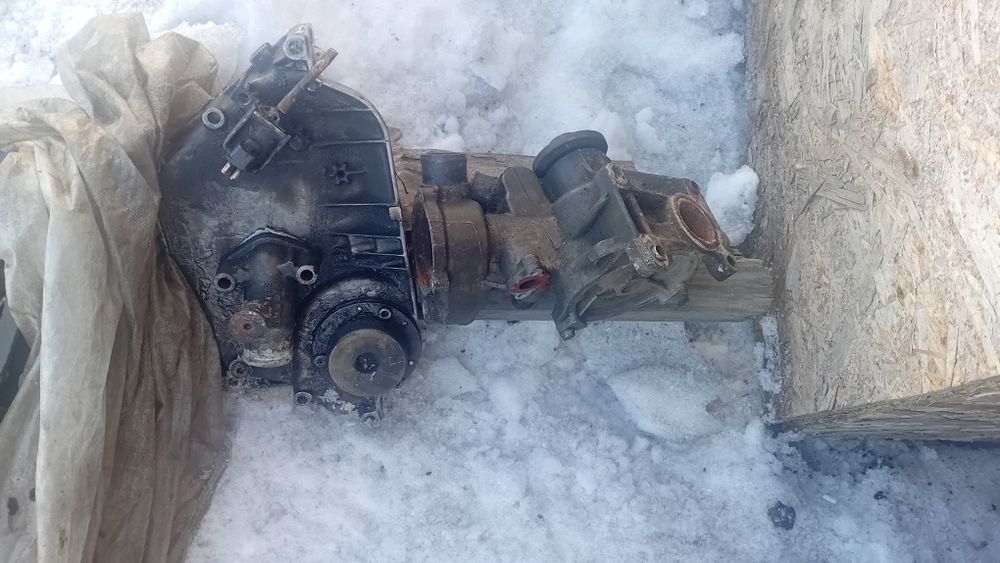 Мерседес 140 запчасти