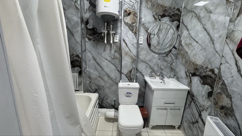 2 хонали квартира