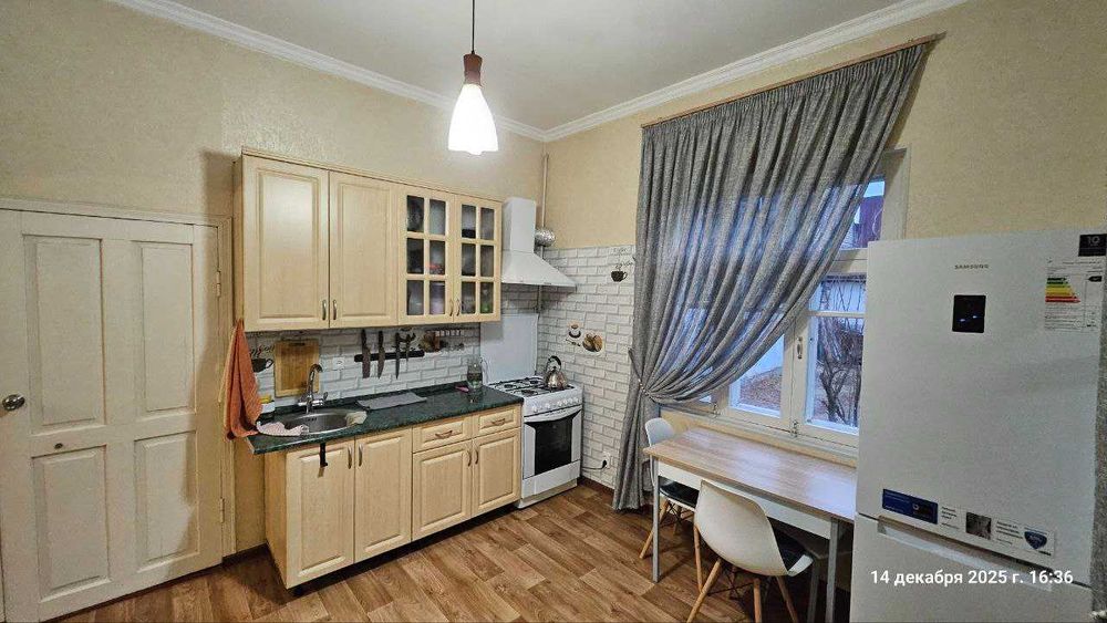 Дом, Массив Октябрь, Штаб, Хондамир, Ором, 4,16 сотки