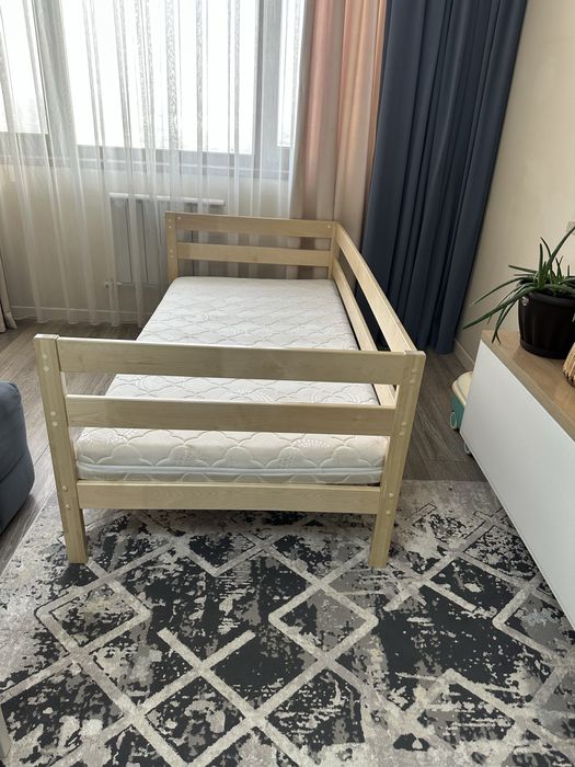 Эко кровать Белоруссия