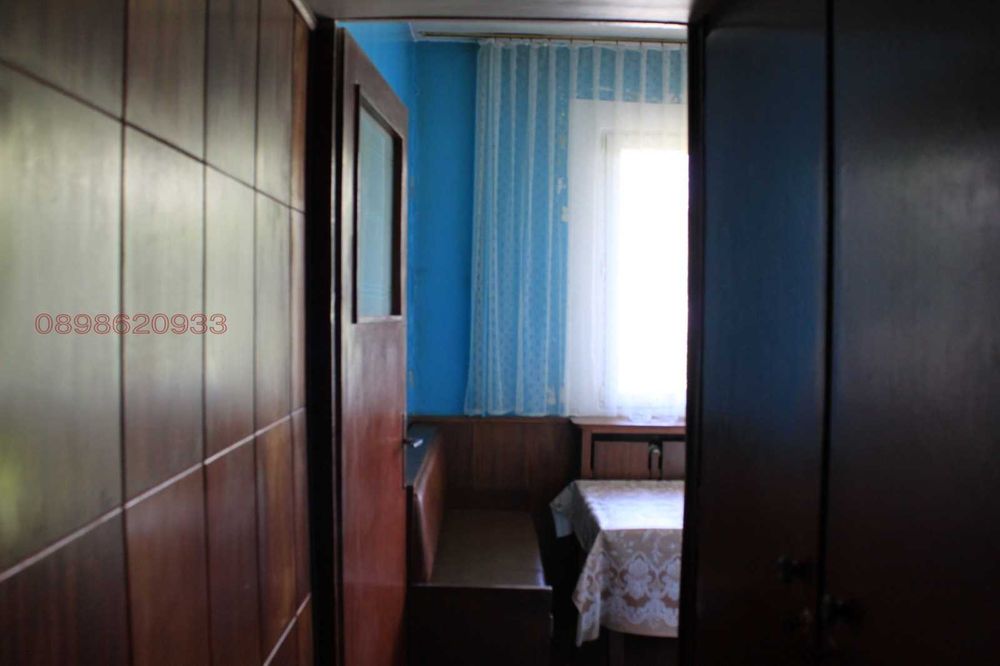 Продава се Двустаен апартамент в София, Бъкстон - 60 кв.м за 2159 €/кв.м - Снимка #9