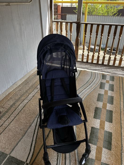 Коляска сатылады