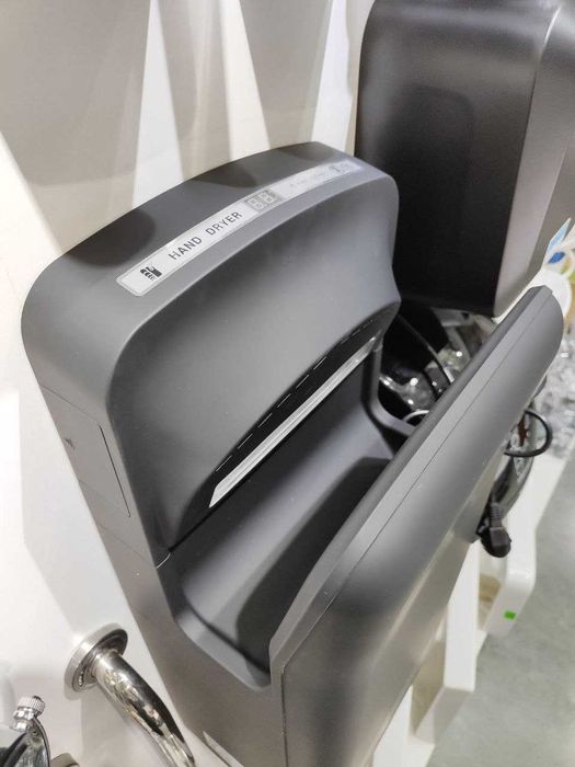 Сушилка для рук MyGuess / Qo'l quritgich MyGuess