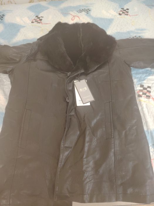 Продается зимняя куртка