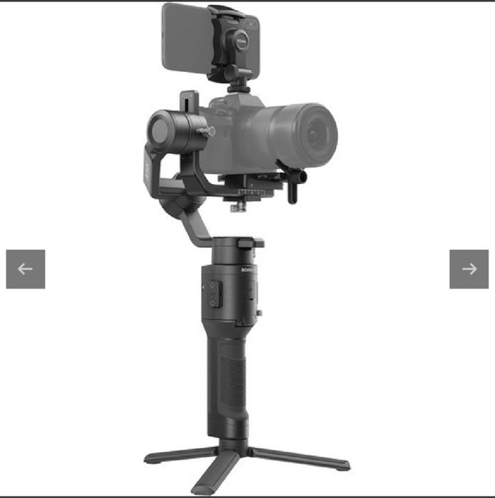 Стабилизатор DJI Ronin SC