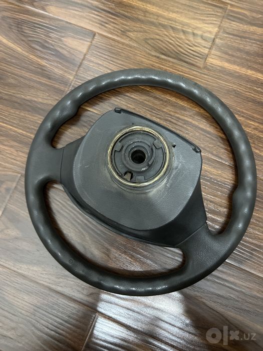 Продаётся руль от Daewoo Matiz