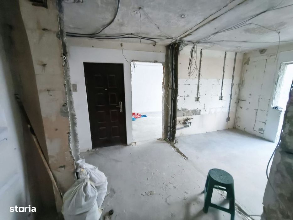 ROANDY-Apartament 2 camere, spatios,liber- Marasesti- 9 Mai