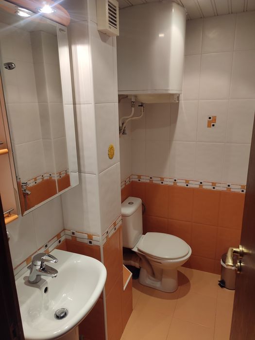 Дава се под наем Едностаен апартамент в Благоевград, Идеален център - 40 кв.м за 204 € - Снимка #9