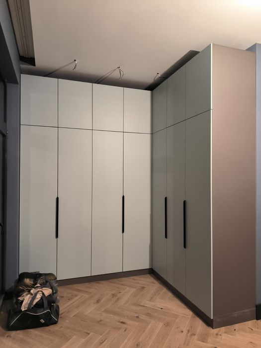 Изготовление, переделка мебели