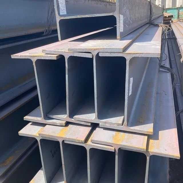 Балка двутавровая