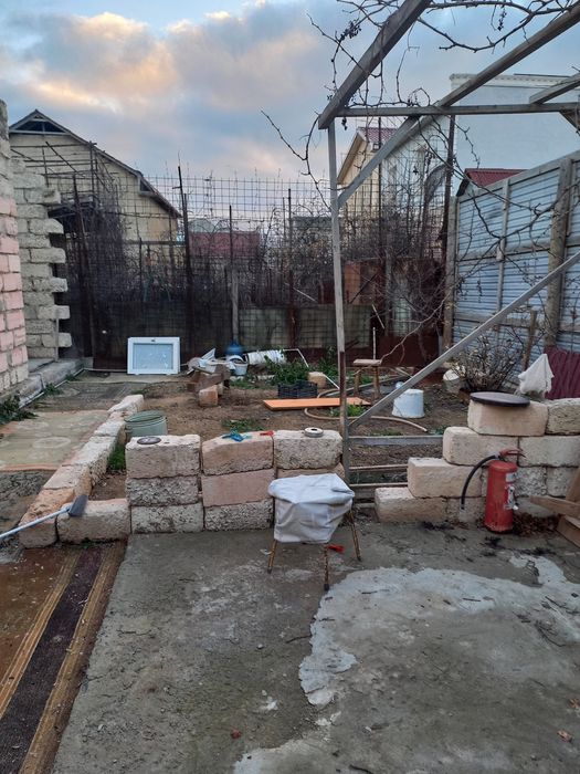 Земельный участок