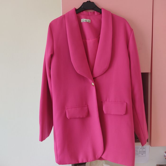 Детски комплект за момиче 13-14г.