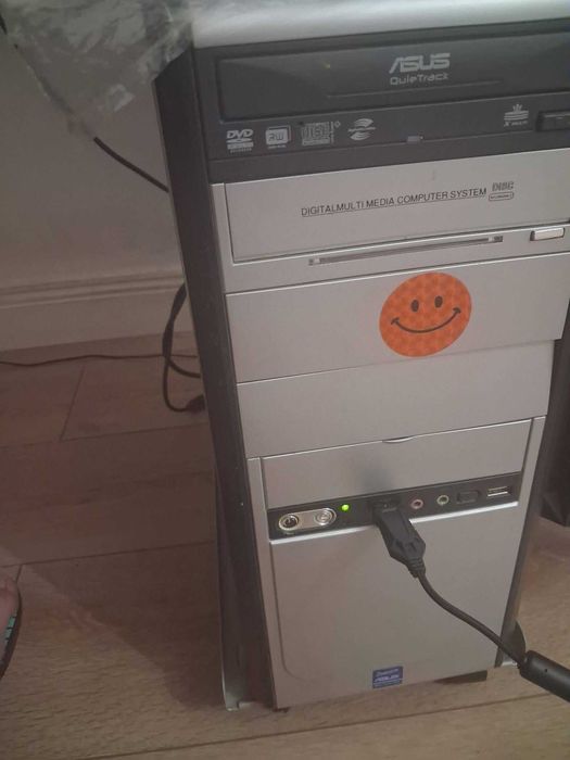 Calculator unitate PC