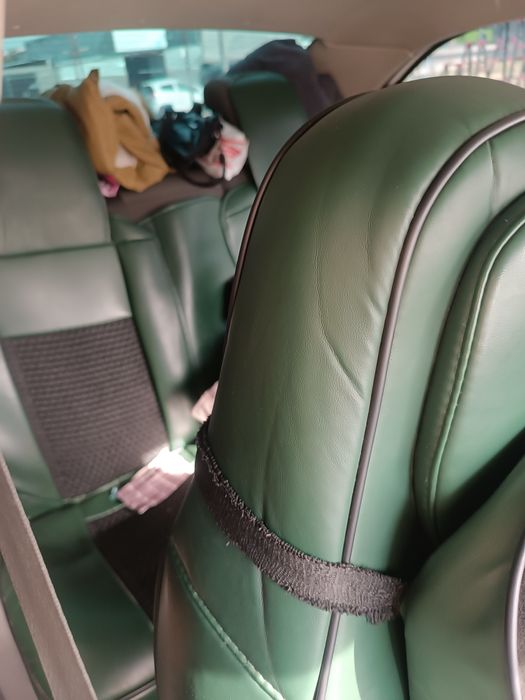 Кобальт механика