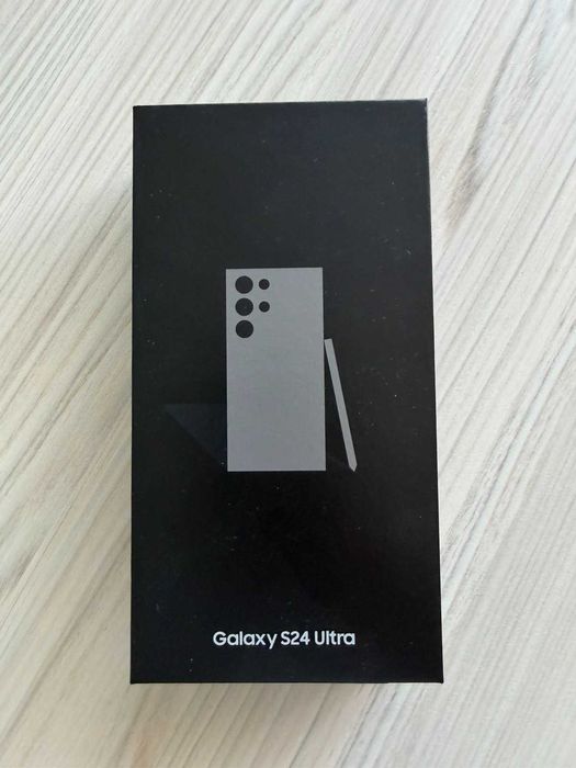 Samsung s24 ultra Като Нов