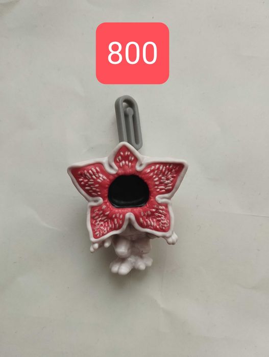 Очень странные дела