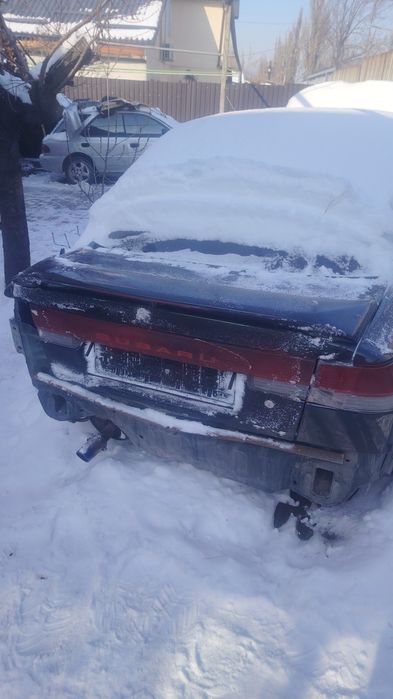 Запчасти Субару легаси