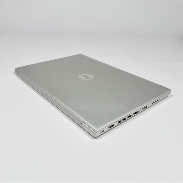 HP ProBook 450 G7/15,6” IPS/i5-10210U/NVIDIA GeForce MX130/16GB/512GB