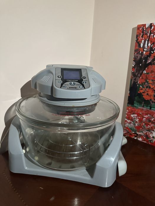 Аэрогриль Vitesse