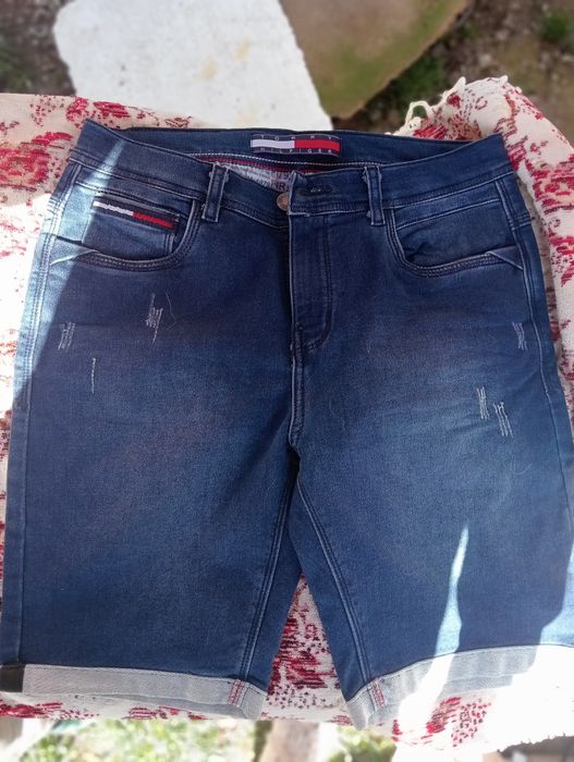 Pantaloni scurți Tommy Hilfiger