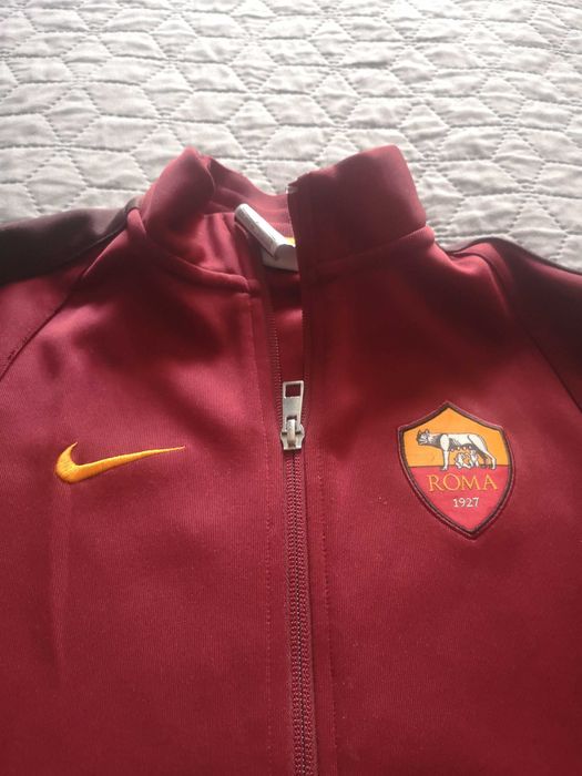 Детско горнище nike  Roma