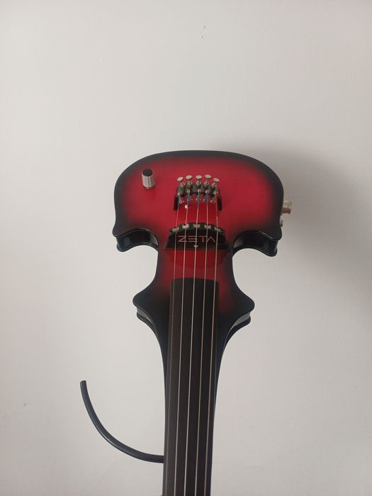 Violin Electric  5 strings