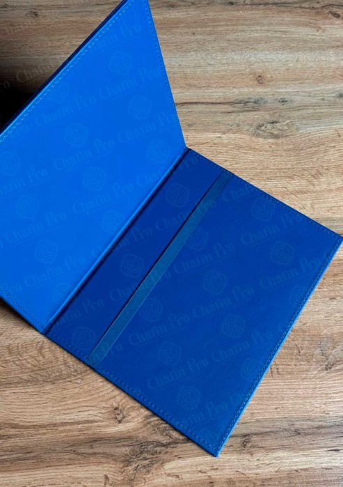 Imzo uchun papka, Папка для подписи документов