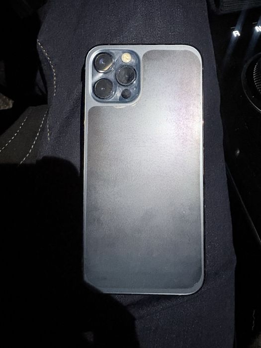 Iphone 12 pro 256 gb