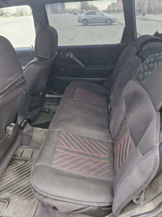 Volkswagen passad b 3