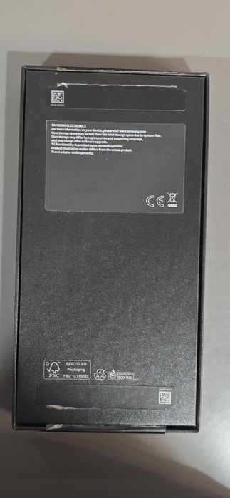 Samsung S24 ultra, черный бу