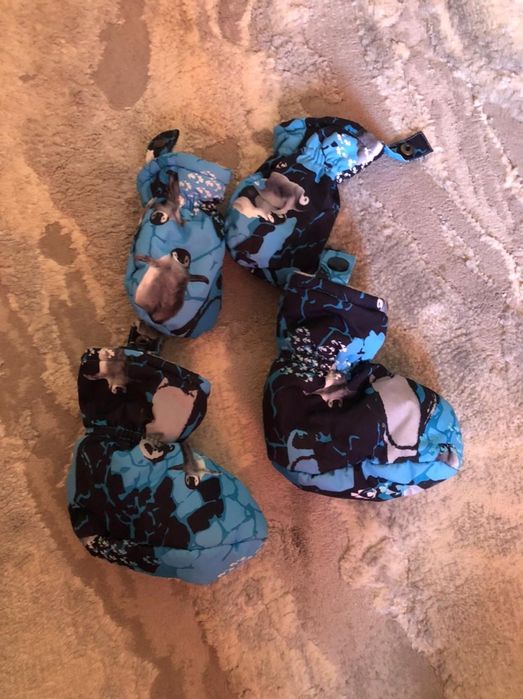 Продам комбенизон