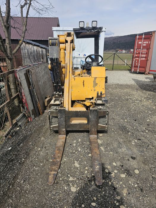 Stivuitor Takraf DFG2002 Diesel 2250kg