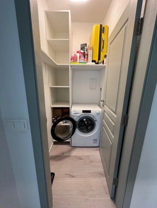 Дава се под наем Двустаен апартамент в София, Дианабад - 65 кв.м за 600 € - Снимка #4