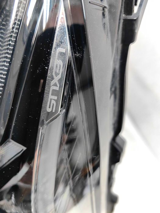 Оригинален фар Лексус  Lexus UX UX250h Full Led