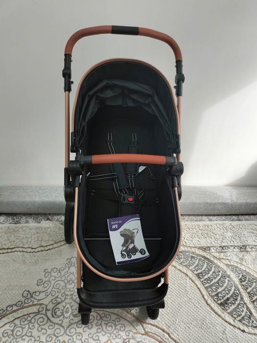 Продам коляску трансформер