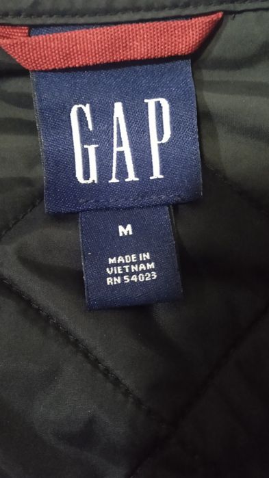 GAP. Женская куртка