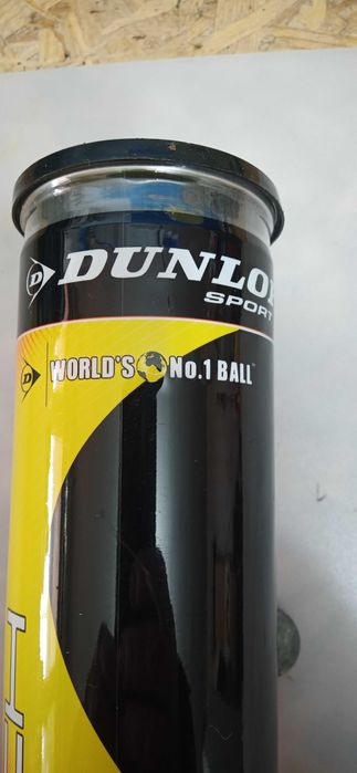 DUNLOP топки за тенис