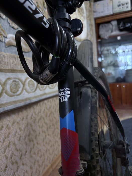 Велосипед Batler