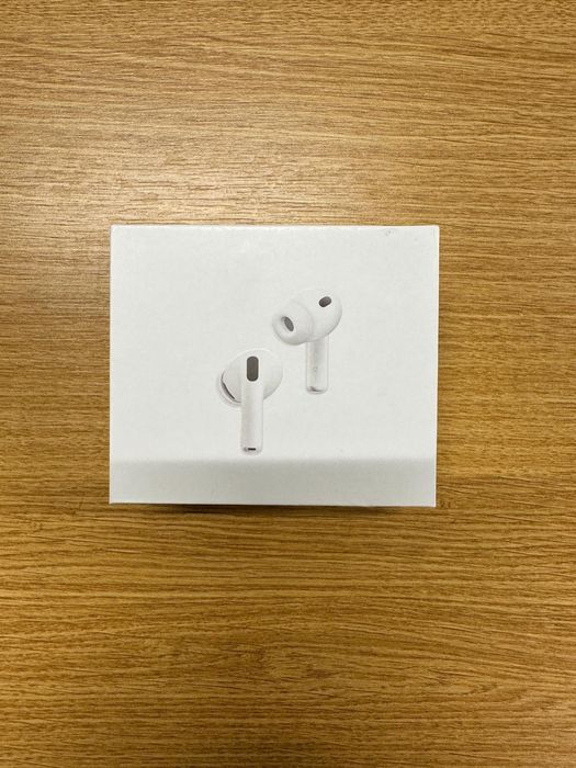AirPods Pro 3 (2026) - Stare impecabilă