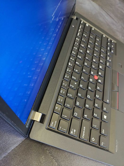 Лаптоп Laptop Lenovo Thinkpad T14 Gen 2 (2021)