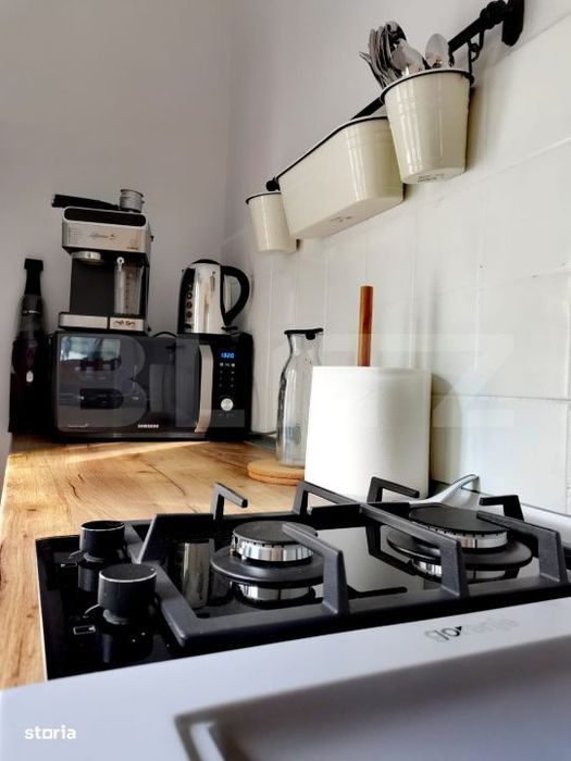 Investitie rara la Colibita – 3 cabane aproape de lac, ideale pentru