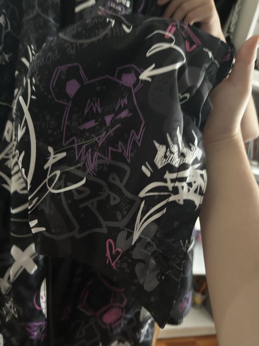 Детская демисизонная куртка