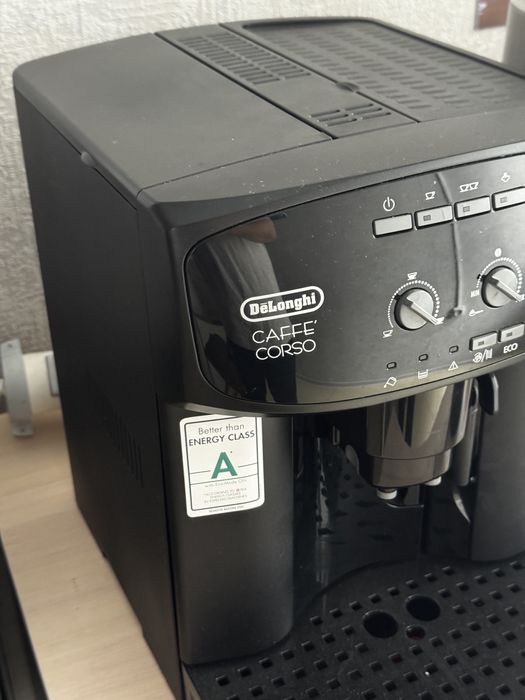 Кофемашинка DeLonghi Caffe Corso