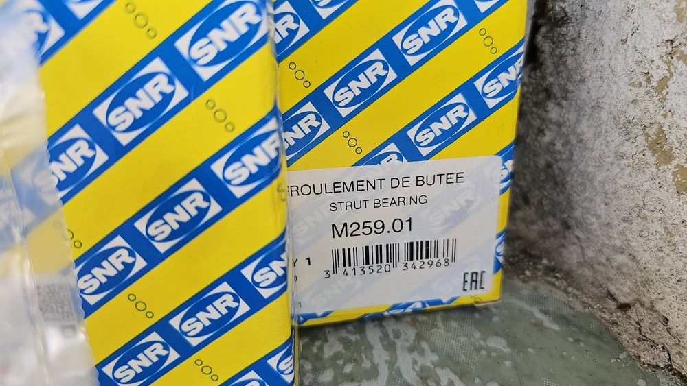 Макферсън комплект Citroen Peugeot,