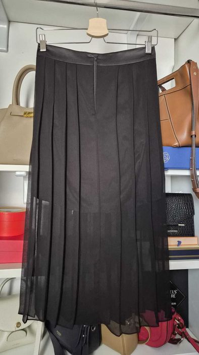 Fusta neagra Murmur