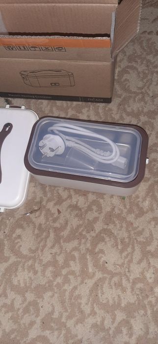 Термоланчбокс продам