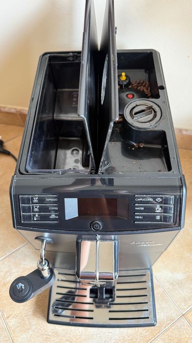 Кафемашина автомат Saeco Minuto