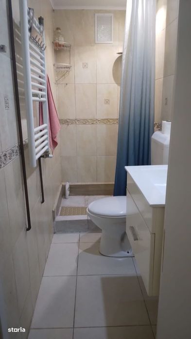 Vitan Mall,bloc reabilitat,CENTRALA TERMICA et.1/4,AMENAJAT CONFORT 2