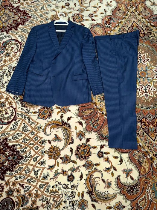 Пиджак сотиоади туретский