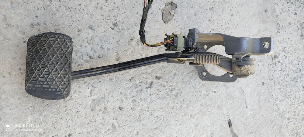 Запчасти на мерс 210 рестайлинг